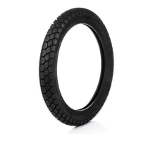 EUROGRIP DRAGON PRO FRONT & REAR TUBE TYRE