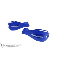 BARKBUSTERS EGO REPLACEMENT PLASTICS - BLUE