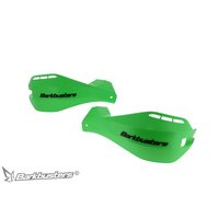 BARKBUSTERS EGO REPLACEMENT PLASTICS - GREEN