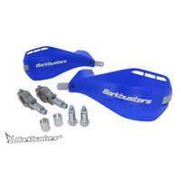 BARKBUSTERS MINI EGO HANDGUARD 80cc MX - BLUE