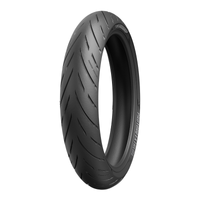 EUROGRIP PROTORQ EXTREME FRONT TUBELESS TYRE