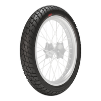 EUROGRIP TRAILHOUND SCR FRONT TUBELESS TYRE