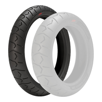 EUROGRIP TRAILHOUND STR FRONT TUBELESS TYRE