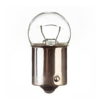 WHITES GLOBES 12V 23W IND (FLUFC LAMP) (10 PACK)