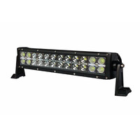 WHITES LED LIGHT BAR DOUBLE ROW 13.5in 2022