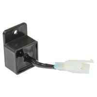 WHITES FLASHER RELAY LED UNIVERSAL 6 VOLT