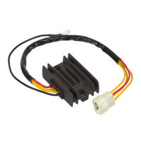 WHITES REG/RECT UNIT SUZ GN250
