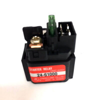 WHITES STARTER SOLENOID - HONDA CBR/VTR