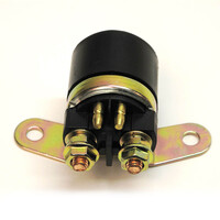 WHITES STARTER SOLENOID - SUZUKI