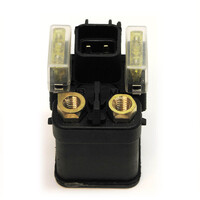 WHITES STARTER SOLENOID - SUZUKI