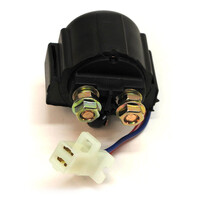 WHITES STARTER SOLENOID - YAMAHA