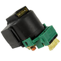 WHITES STARTER SOLENOID - HONDA