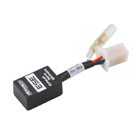 HEALTECH EXHAUST SERVO ELIMINATOR (ESE-Y02)