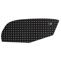 EAZI-GRIP EVO TANK GRIPS - APRILIA RSV4 TUONO V4  BLACK
