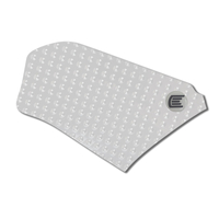 EAZI-GRIP EVO TANK GRIPS - BMW K1200S AND K1300S  CLEAR