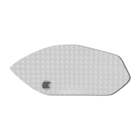 EAZI-GRIP EVO TANK GRIPS - BMW S1000RR HP4 S1000R  CLEAR