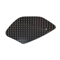 EAZI-GRIP EVO TANK GRIPS - BMW R1200GS ADVENTURE 2006 - 2013  BLACK