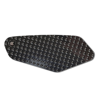 EAZI-GRIP EVO TANK GRIPS - BMW R1200RS  BLACK