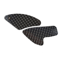 EAZI-GRIP EVO TANK GRIPS - BMW S1000XR 2015 - 2019  BLACK