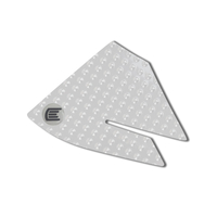 EAZI-GRIP EVO TANK GRIPS - BMW F800GS  CLEAR