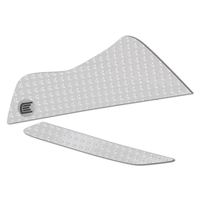 EAZI-GRIP EVO TANK GRIPS - BMW F800R  CLEAR