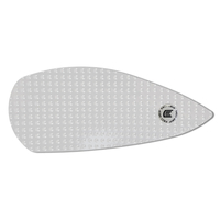 EAZI-GRIP EVO TANK GRIPS - BMW S1000RR  CLEAR