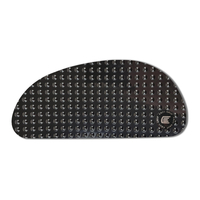 EAZI-GRIP EVO TANK GRIPS - DUCATI 916  996  748 AND 998  BLACK