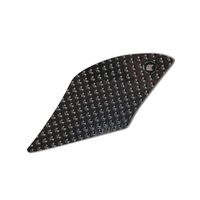 EAZI-GRIP EVO TANK GRIPS - DUCATI DIAVEL  BLACK