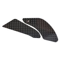 EAZI-GRIP EVO TANK GRIPS - DUCATI MULTISTRADA 950  BLACK