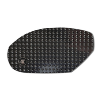 EAZI-GRIP EVO TANK GRIPS - HONDA VTR1000F 2001 - 2006  BLACK