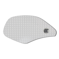 EAZI-GRIP EVO TANK GRIPS - HONDA CBR900RR FIREBLADE 1992 - 1999  CLEAR