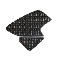 EAZI-GRIP EVO TANK GRIPS - HONDA CBR300R  BLACK