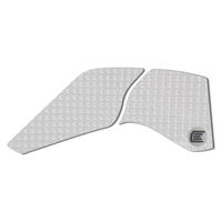 EAZI-GRIP EVO TANK GRIPS - HONDA CRF1000L AFRICA TWIN 2015 - 2019  CLEAR