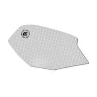 EAZI-GRIP EVO TANK GRIPS - HONDA CB1000R  CLEAR