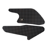 EAZI-GRIP EVO TANK GRIPS - HONDA CB500X  BLACK