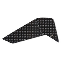 EAZI-GRIP EVO TANK GRIPS - HONDA CRF1000L AFRICA TWIN 2020  BLACK