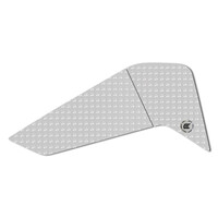EAZI-GRIP EVO TANK GRIPS - HONDA CRF1000L AFRICA TWIN 2020  CLEAR