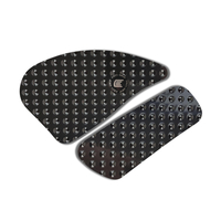 EAZI-GRIP EVO TANK GRIPS - KAWASAKI NINJA 1000  BLACK