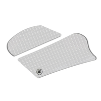 EAZI-GRIP EVO TANK GRIPS - KAWASAKI ZX-10R  CLEAR