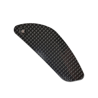 EAZI-GRIP EVO TANK GRIPS - KAWASAKI Z900 ZH2  BLACK