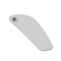EAZI-GRIP EVO TANK GRIPS - KAWASAKI Z900 ZH2  CLEAR