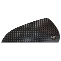 EAZI-GRIP EVO TANK GRIPS - KAWASAKI Z900RS  BLACK
