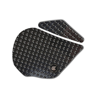EAZI-GRIP EVO TANK GRIPS - KTM 1190 RC8 / R  BLACK