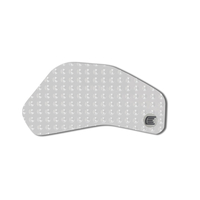EAZI-GRIP EVO TANK GRIPS - KTM RC125  200 AND 390  CLEAR