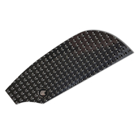 EAZI-GRIP EVO TANK GRIPS - KTM 1290 SUPER DUKE GT  BLACK