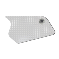 EAZI-GRIP EVO TANK GRIPS - KTM 390 DUKE  CLEAR