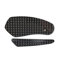 EAZI-GRIP EVO TANK GRIPS - MV AGUSTA F4 / R / RR  BLACK