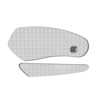 EAZI-GRIP EVO TANK GRIPS - MV AGUSTA F4 / R / RR  CLEAR