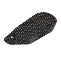 EAZI-GRIP EVO TANK GRIPS - MV AGUSTA BRUTALE 800 RR  BLACK