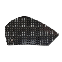 EAZI-GRIP EVO TANK GRIPS - SUZUKI GSX-R600 / 750  BLACK